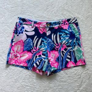 Lily Pulitzer shorts
